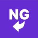 Negation Game logo